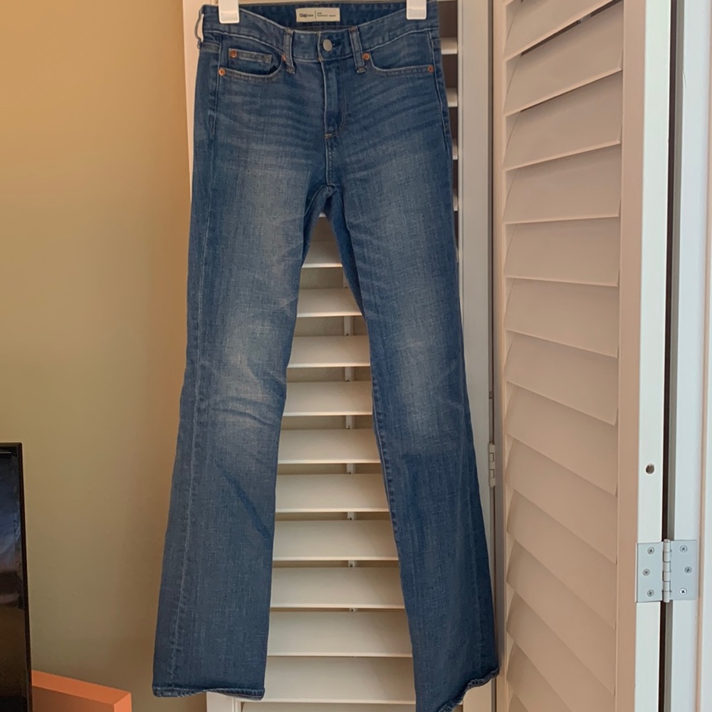 GAP Jeans good condition
